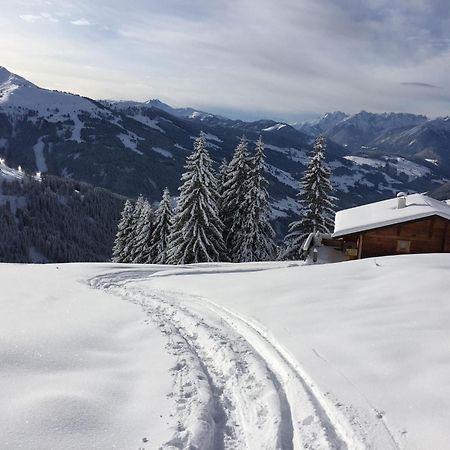Apartment Haus Schoenwies Alpbach Esterno foto