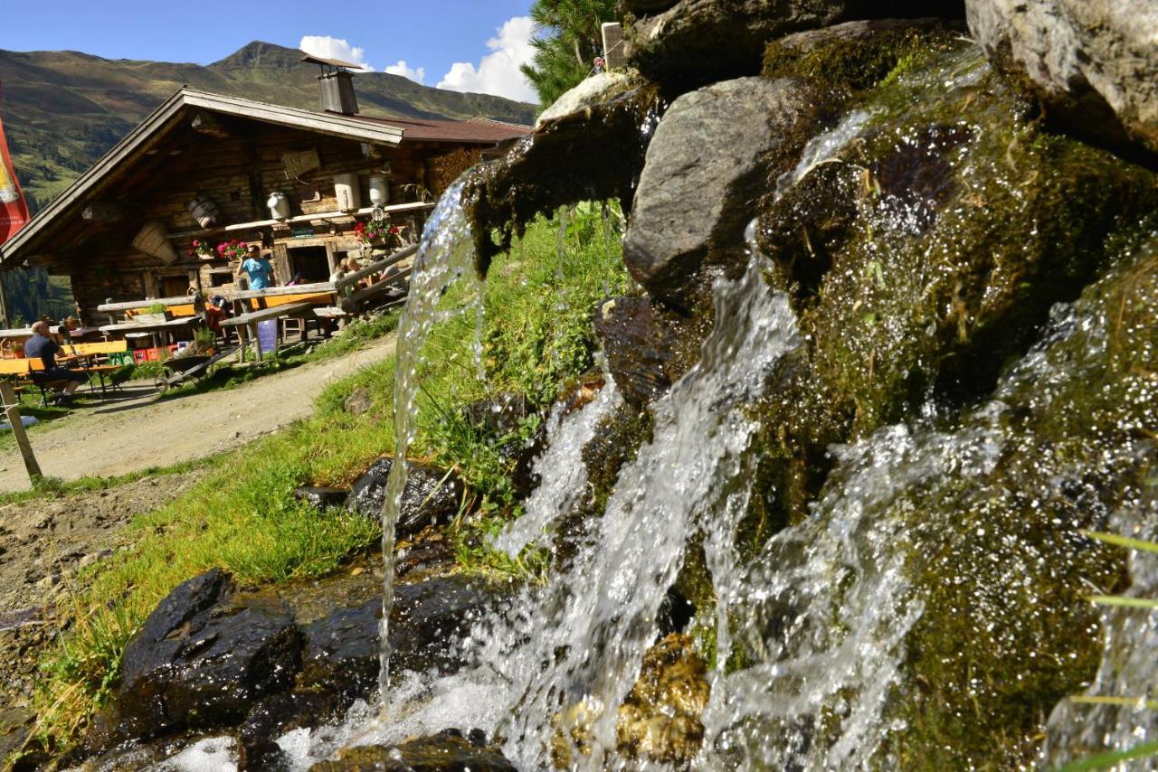 Apartment Haus Schoenwies Alpbach Esterno foto