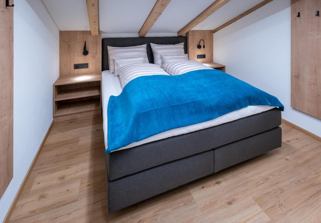 Apartment Haus Schoenwies Alpbach Esterno foto