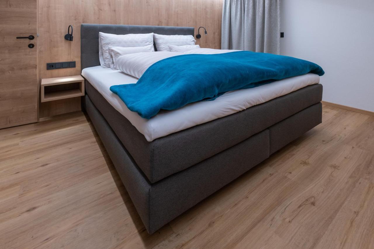 Apartment Haus Schoenwies Alpbach Esterno foto