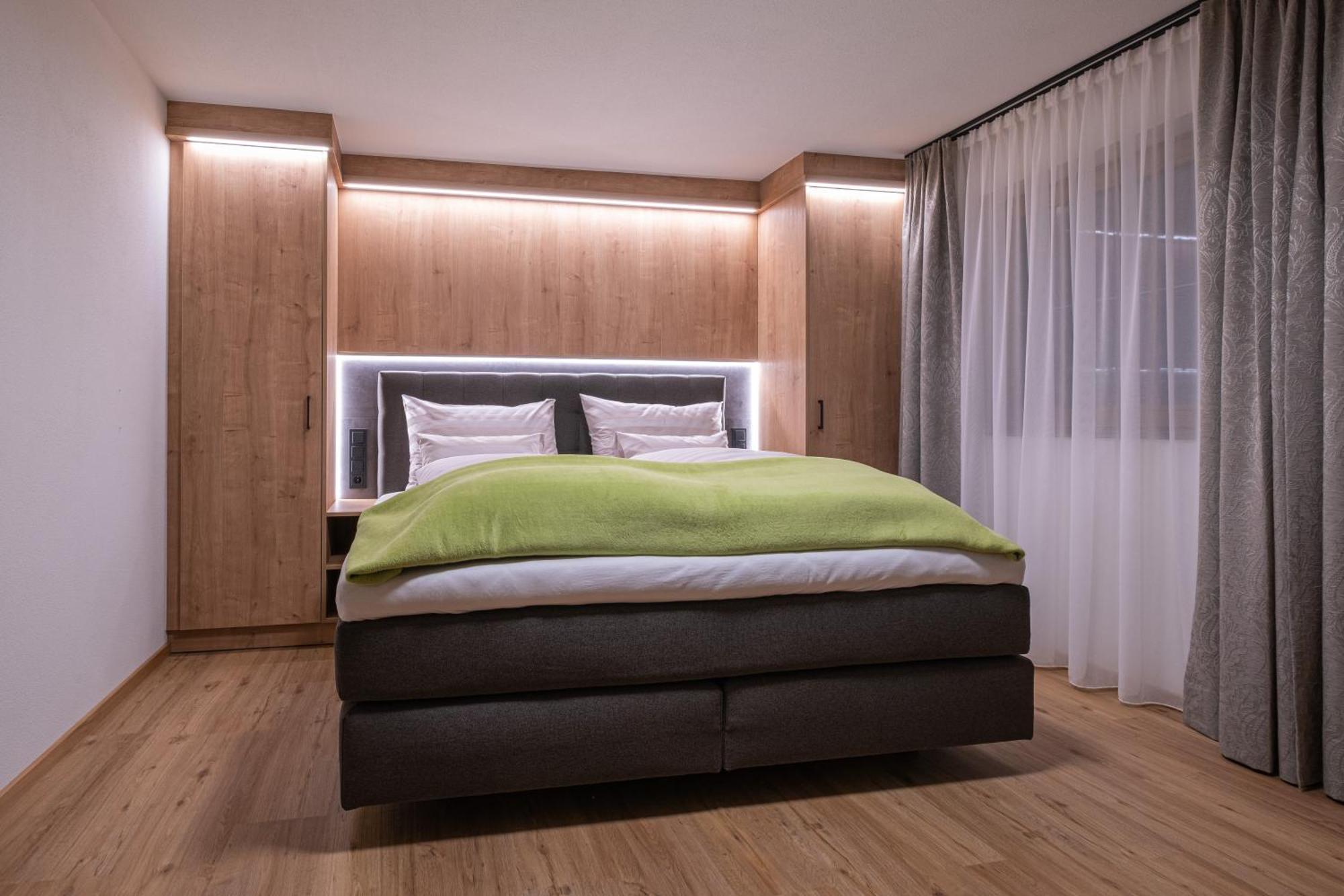 Apartment Haus Schoenwies Alpbach Esterno foto