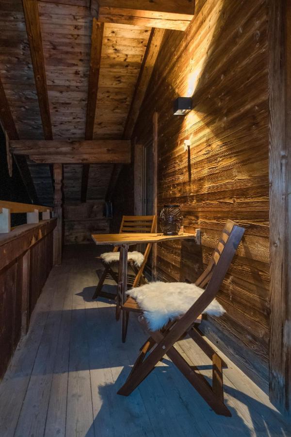 Apartment Haus Schoenwies Alpbach Esterno foto