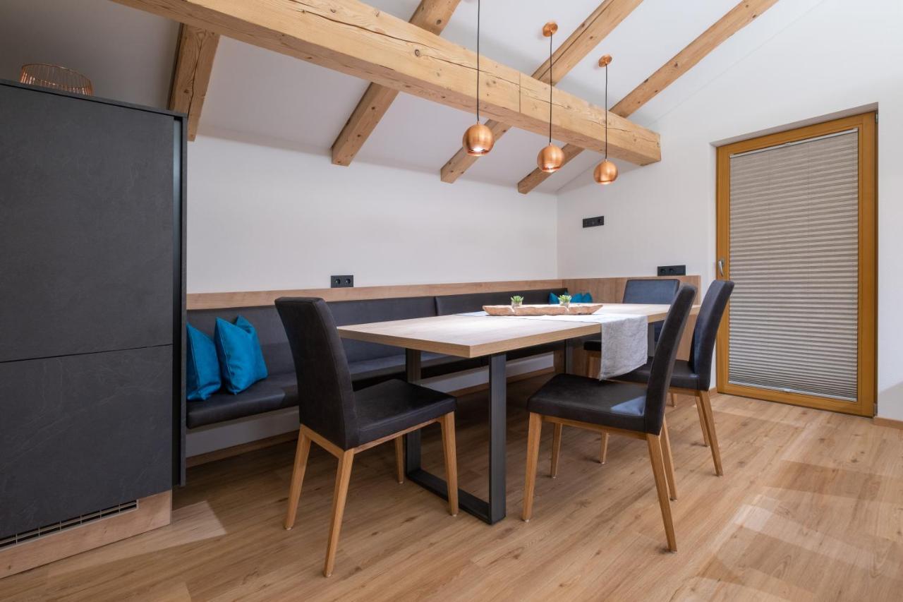 Apartment Haus Schoenwies Alpbach Esterno foto