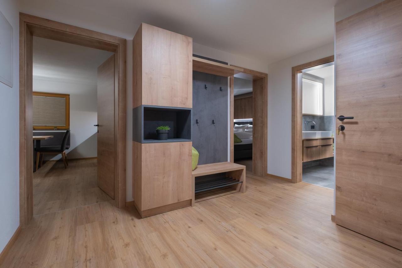 Apartment Haus Schoenwies Alpbach Esterno foto