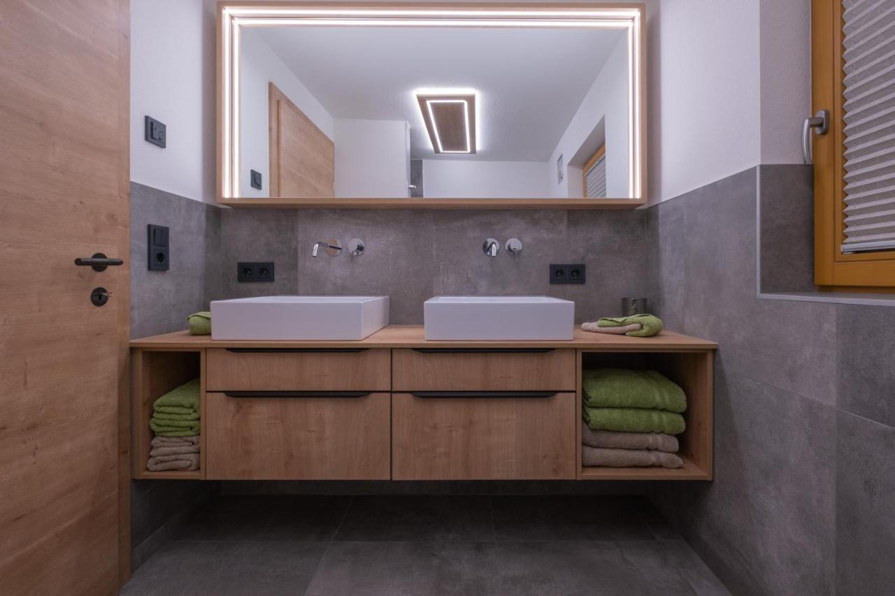 Apartment Haus Schoenwies Alpbach Esterno foto