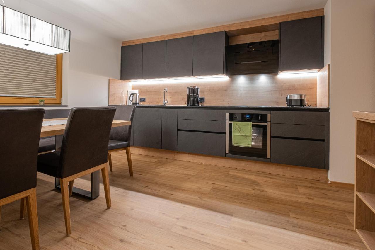 Apartment Haus Schoenwies Alpbach Esterno foto