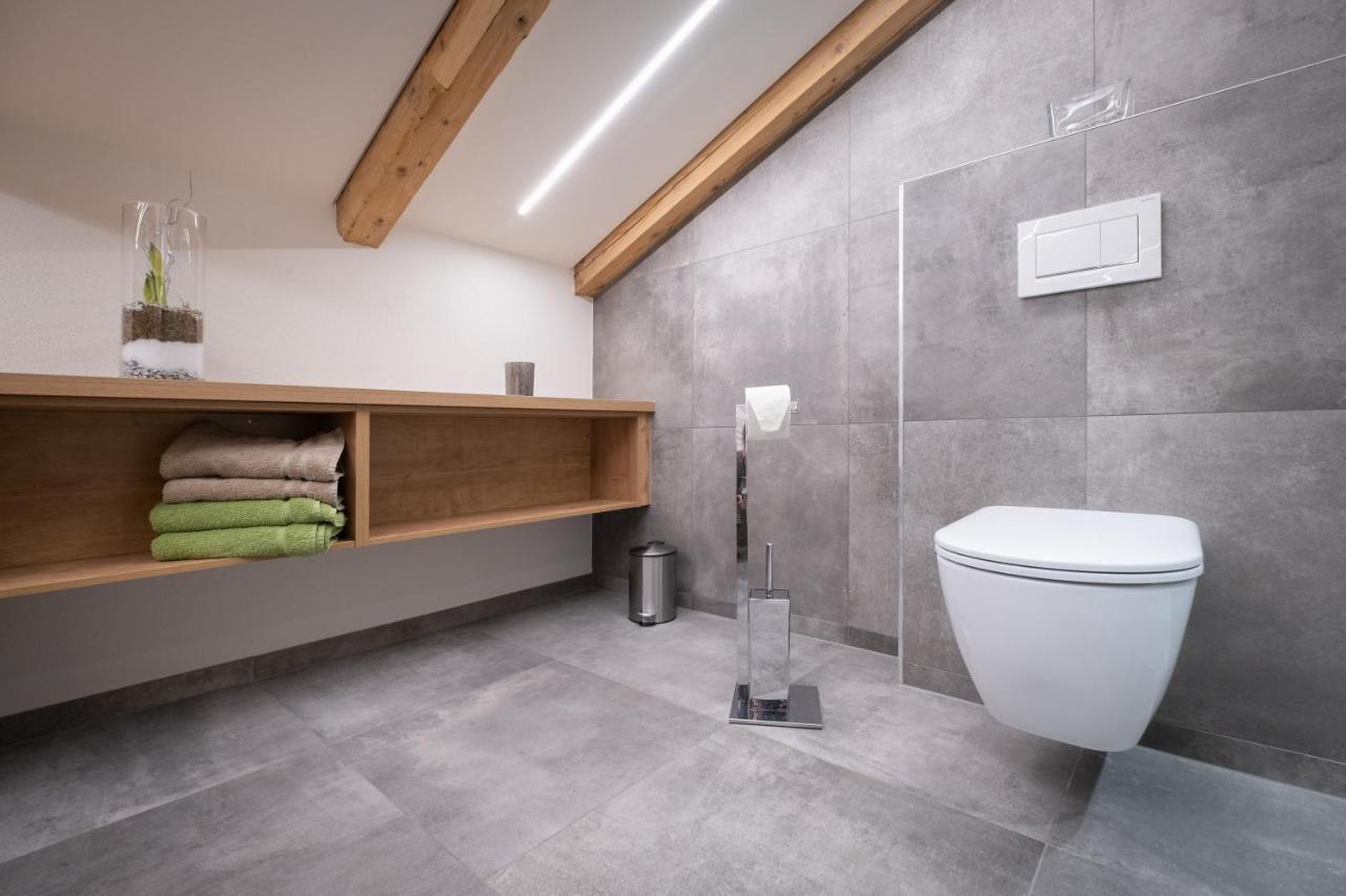 Apartment Haus Schoenwies Alpbach Esterno foto