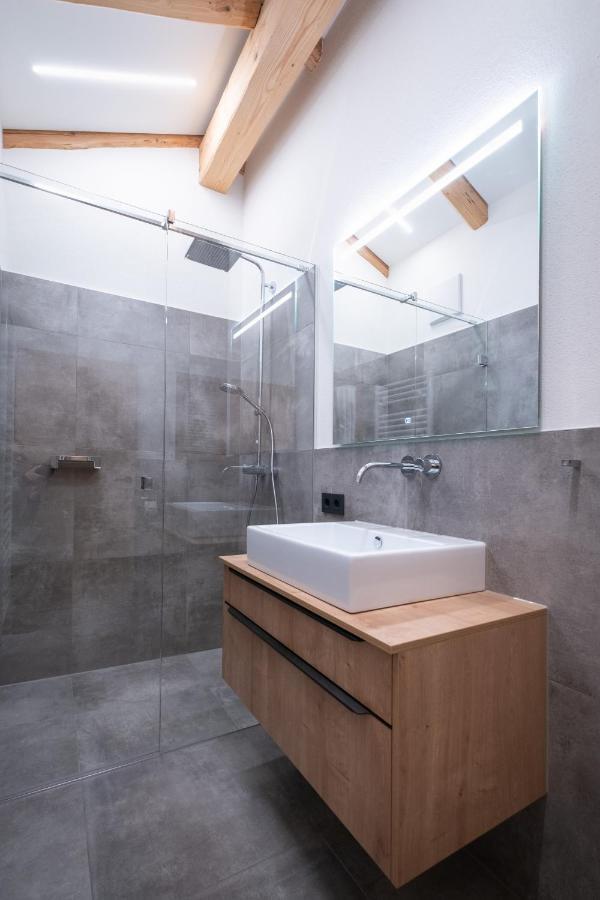 Apartment Haus Schoenwies Alpbach Esterno foto