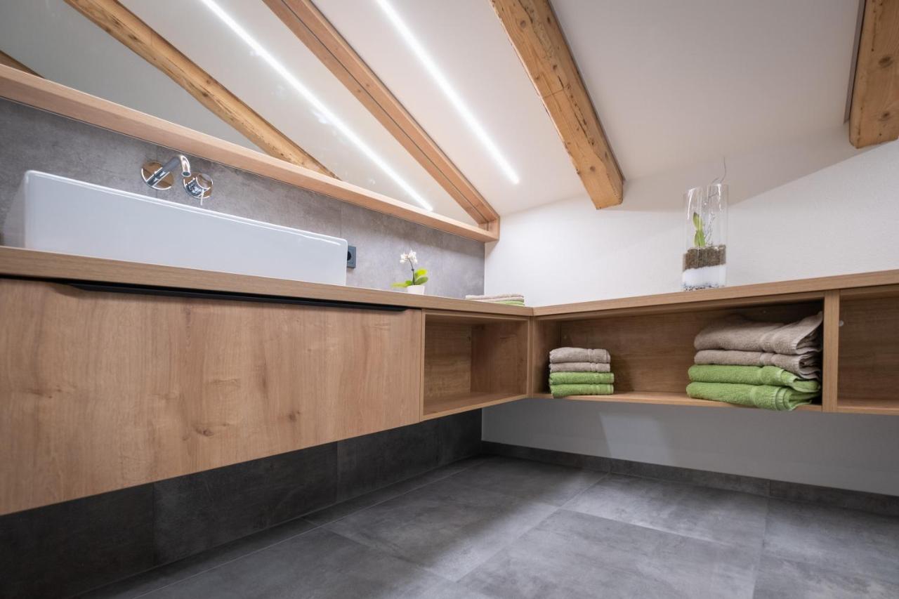 Apartment Haus Schoenwies Alpbach Esterno foto