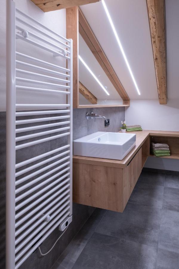 Apartment Haus Schoenwies Alpbach Esterno foto
