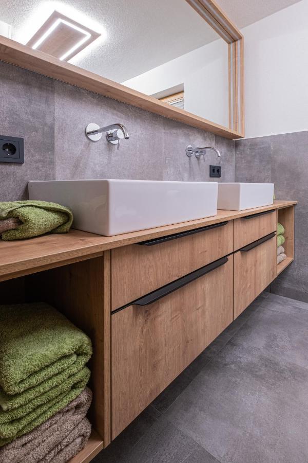 Apartment Haus Schoenwies Alpbach Esterno foto